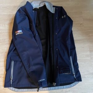 Men’s UA Storm Team Jacket — XL